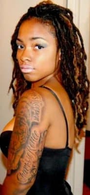Nzinga the Queen